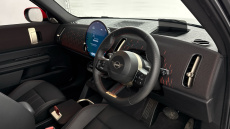 MINI Countryman 2.0 S Sport ALL4 [Level 3] 5dr Auto Petrol Hatchback